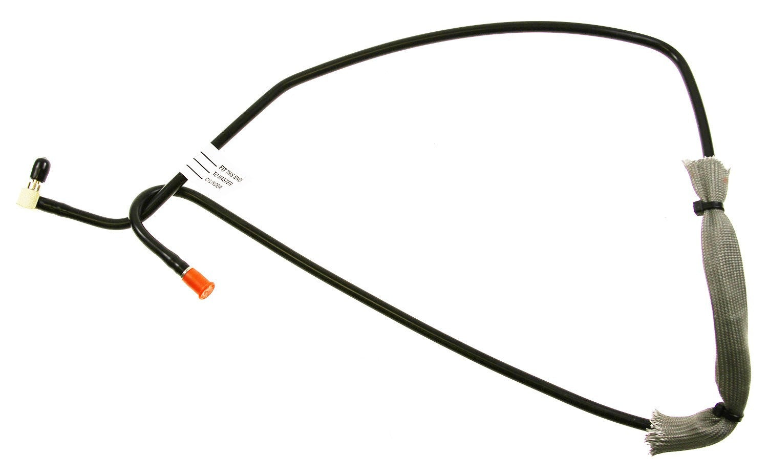 RhinoPac Clutch Hydraulic Hose H0115