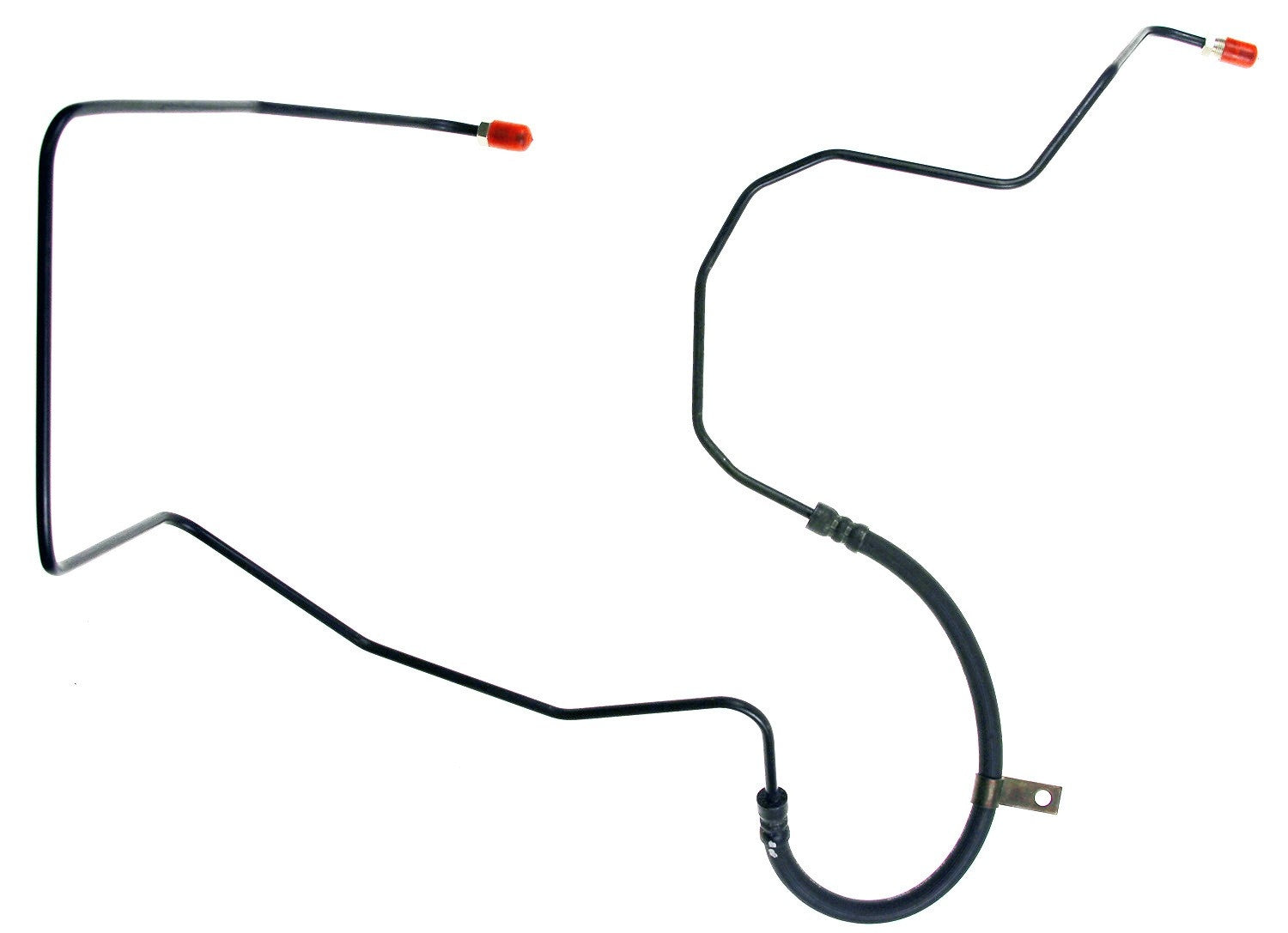 RhinoPac Clutch Hydraulic Hose H0406