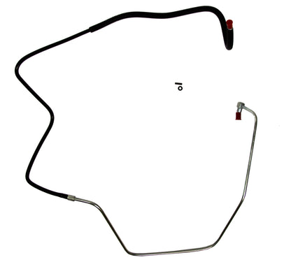 RhinoPac Clutch Hydraulic Hose H0435