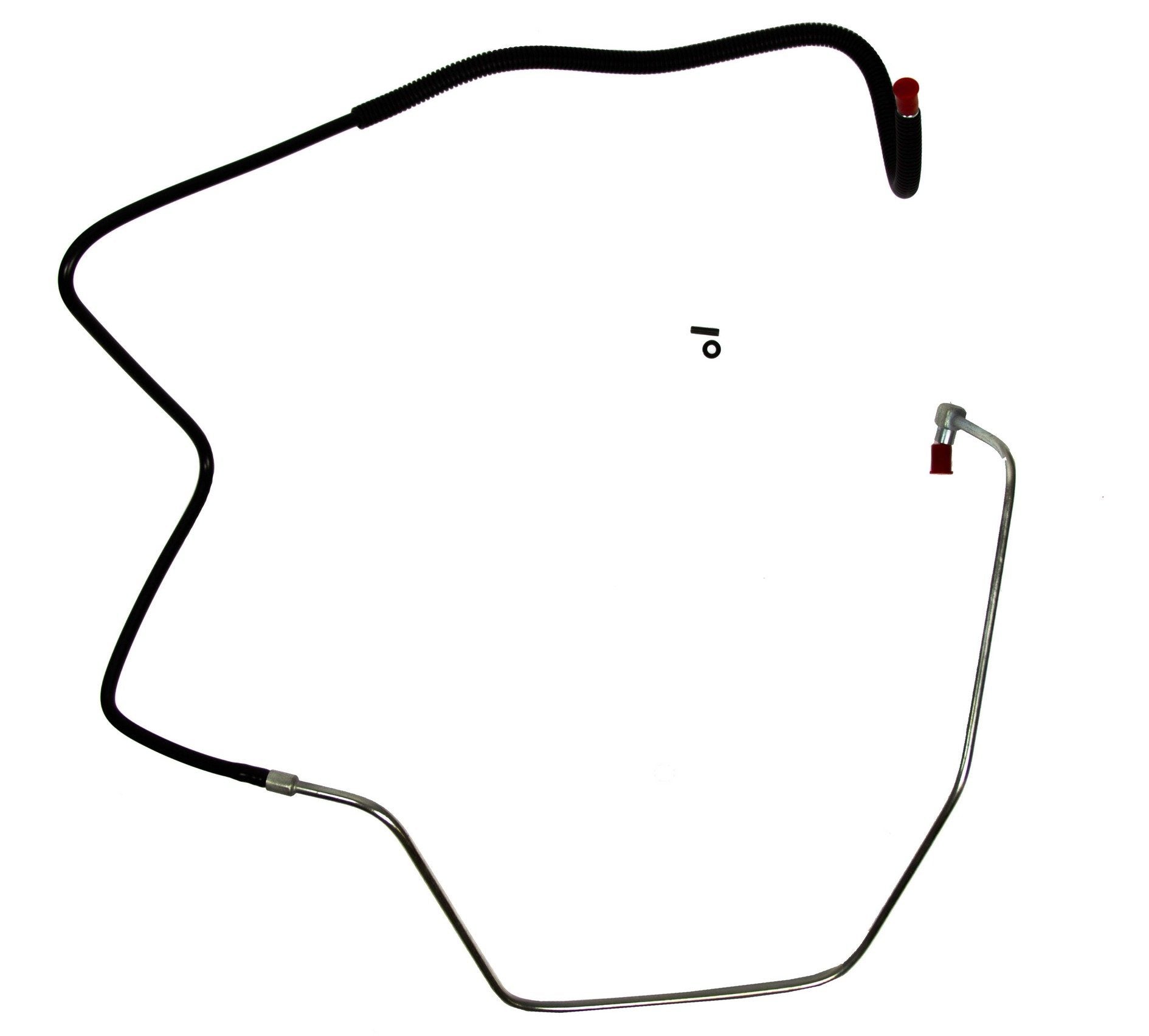 RhinoPac Clutch Hydraulic Hose H0435