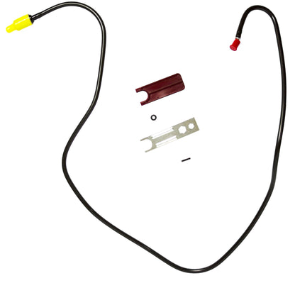 RhinoPac Clutch Hydraulic Hose H0706