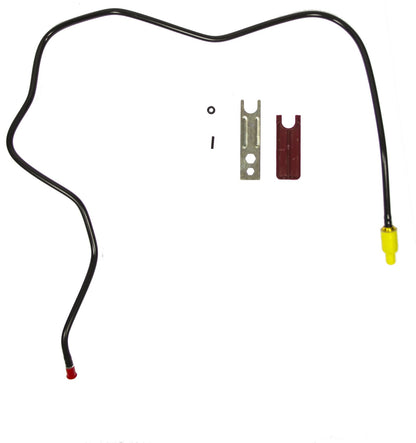 RhinoPac Clutch Hydraulic Hose H0726