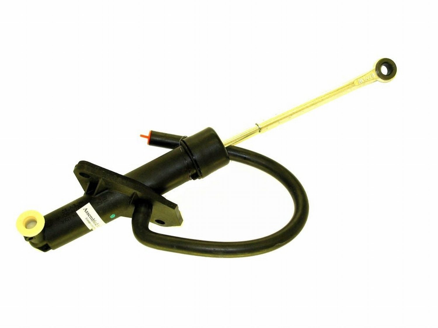 RhinoPac Clutch Master Cylinder M0430