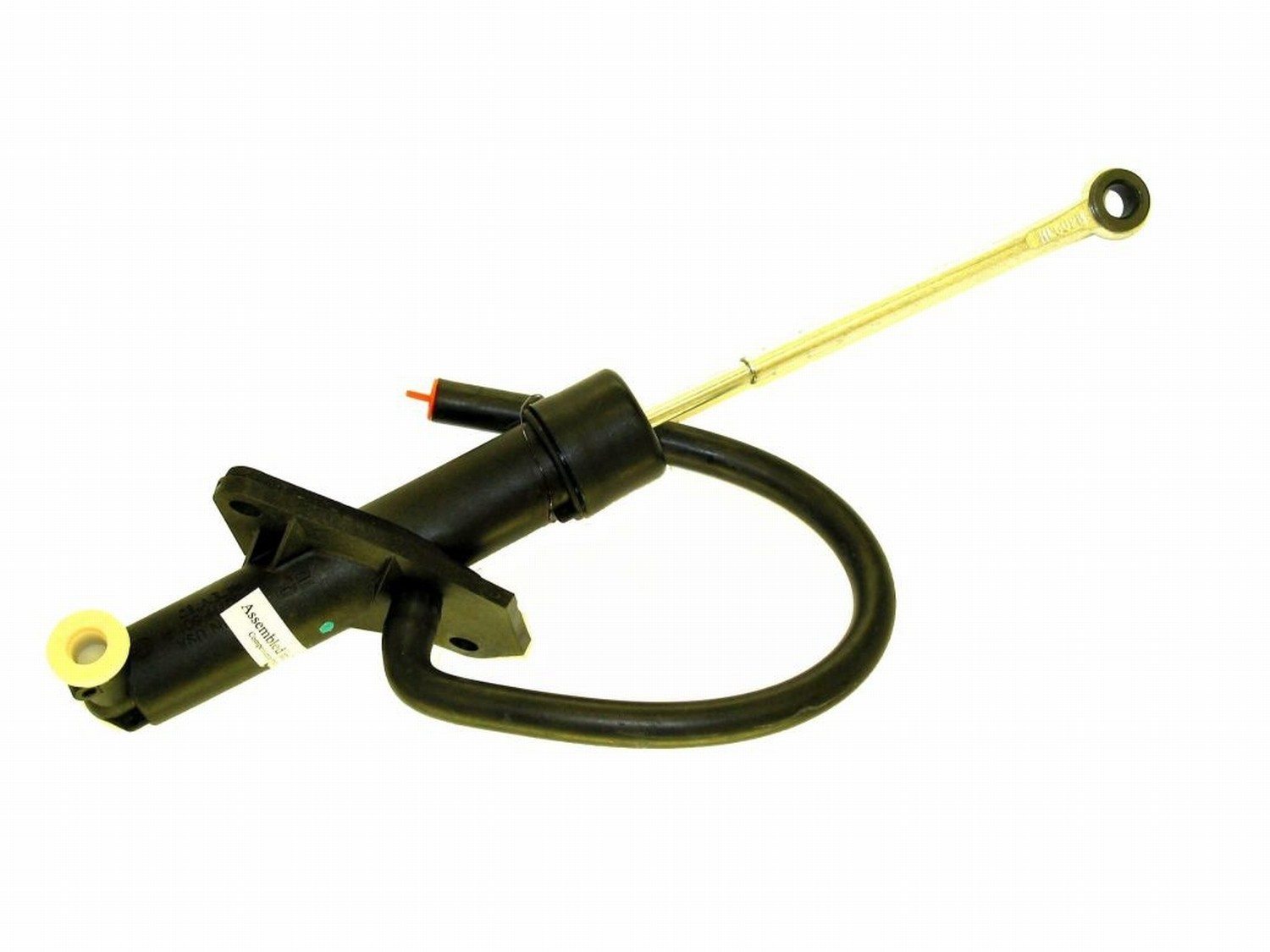 RhinoPac Clutch Master Cylinder M0430