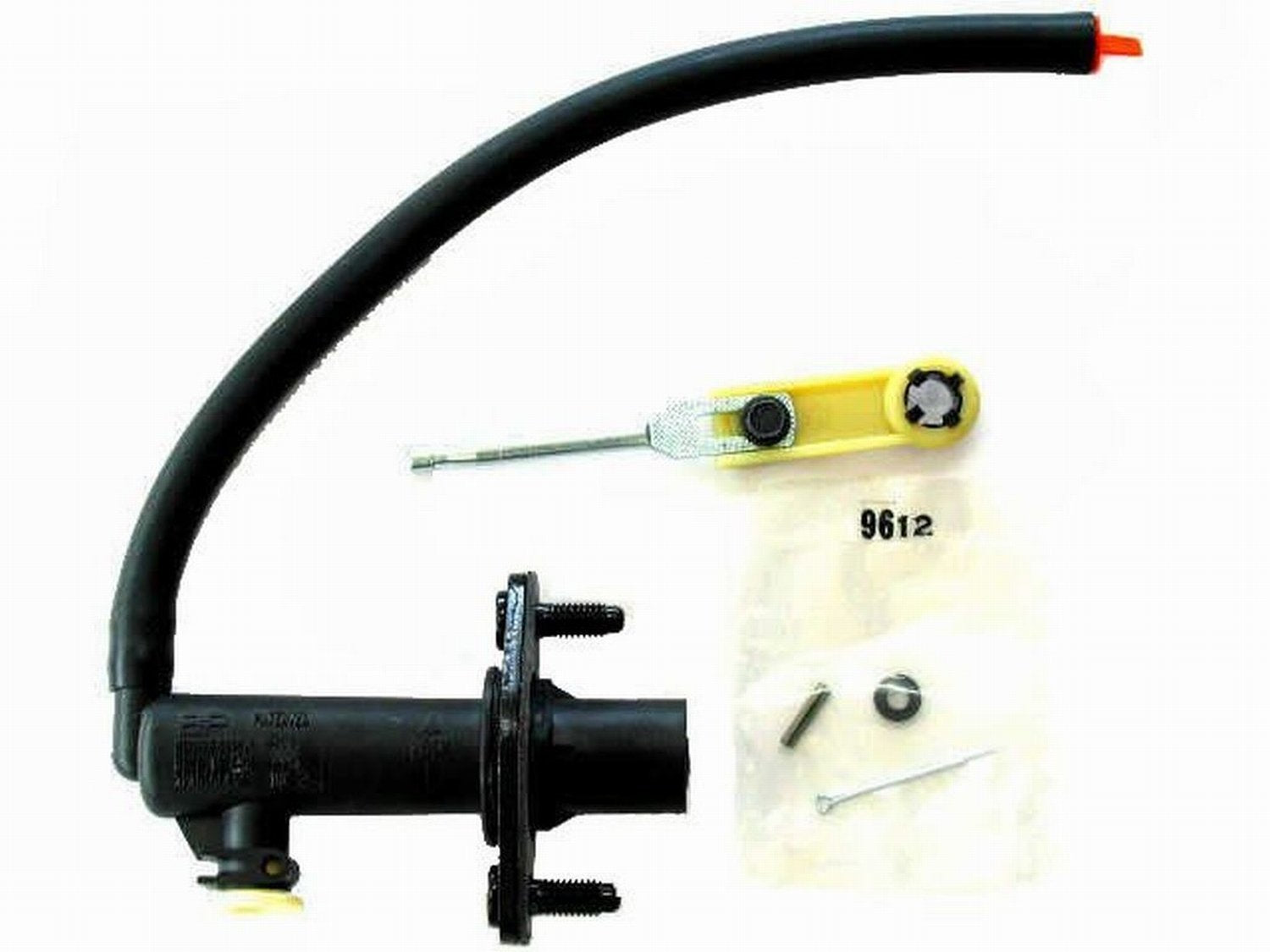 RhinoPac Clutch Master Cylinder M0516