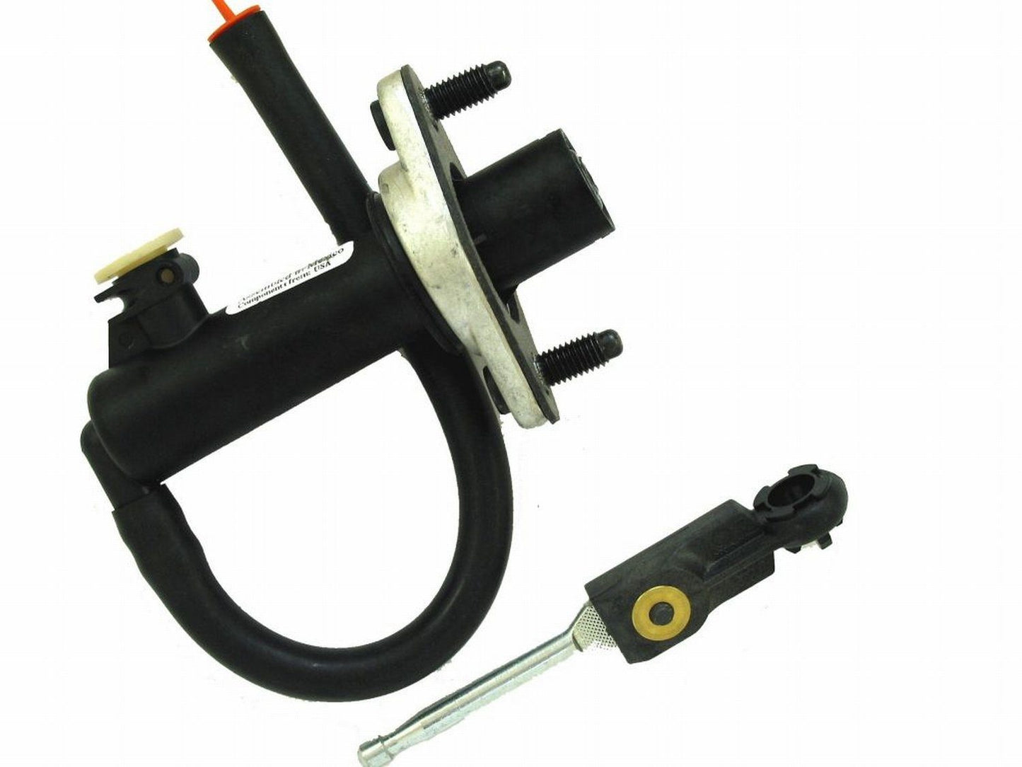 RhinoPac Clutch Master Cylinder M0543