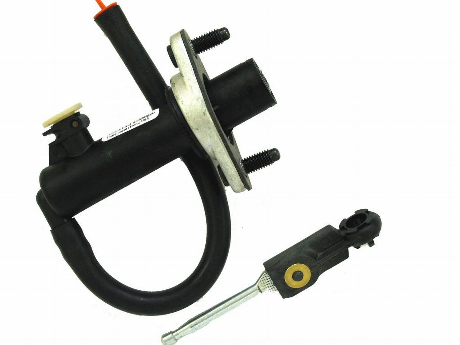 RhinoPac Clutch Master Cylinder M0543