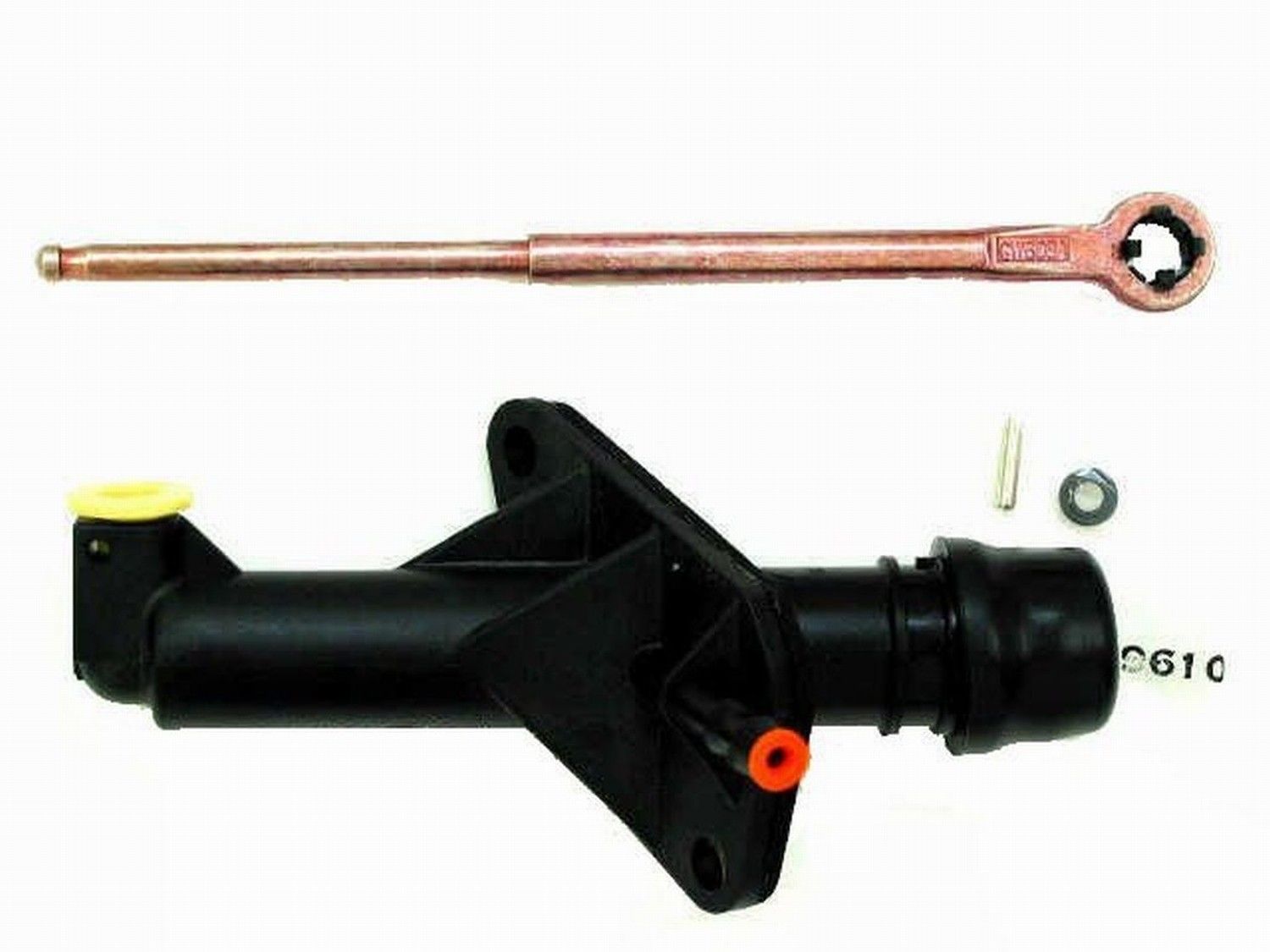 RhinoPac Clutch Master Cylinder M0702