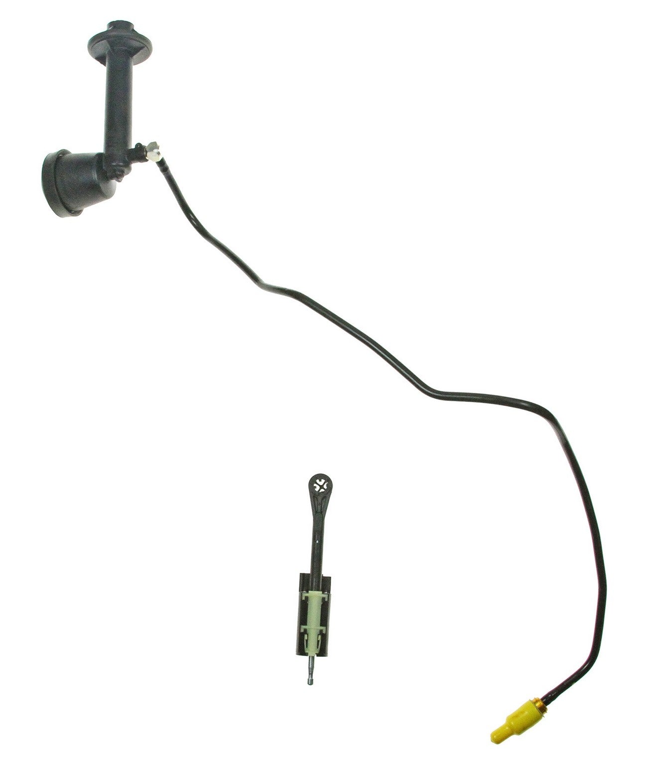 RhinoPac Clutch Master Cylinder and Line Assembly PM0432