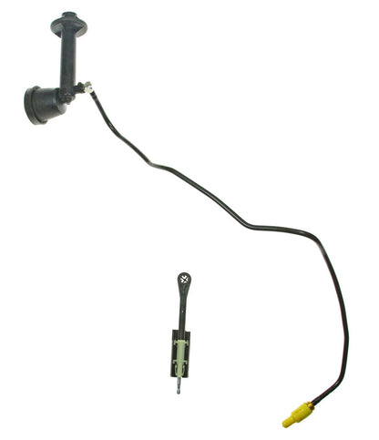 RhinoPac Clutch Master Cylinder and Line Assembly PM0432