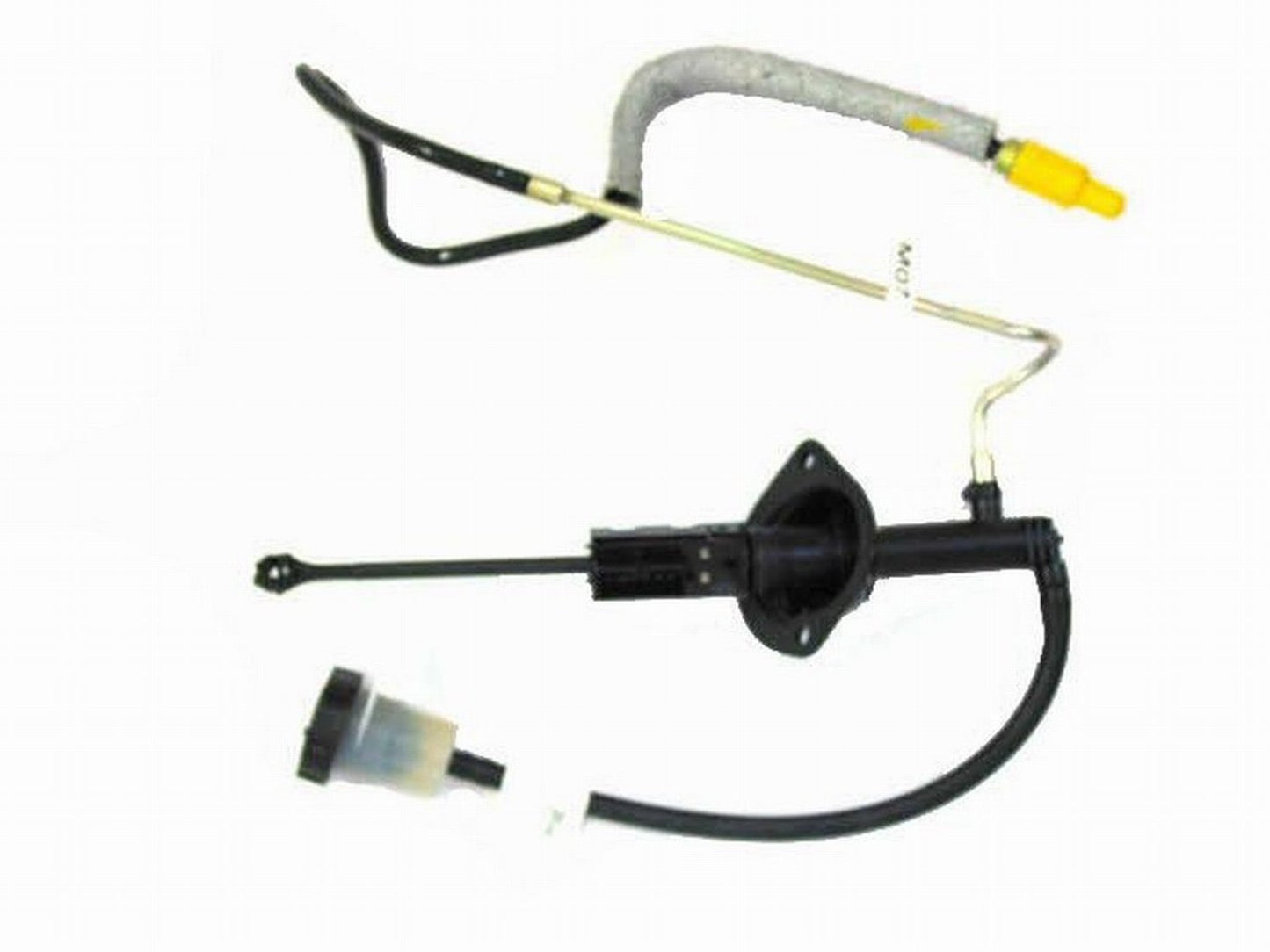RhinoPac Clutch Master Cylinder and Line Assembly PM0716