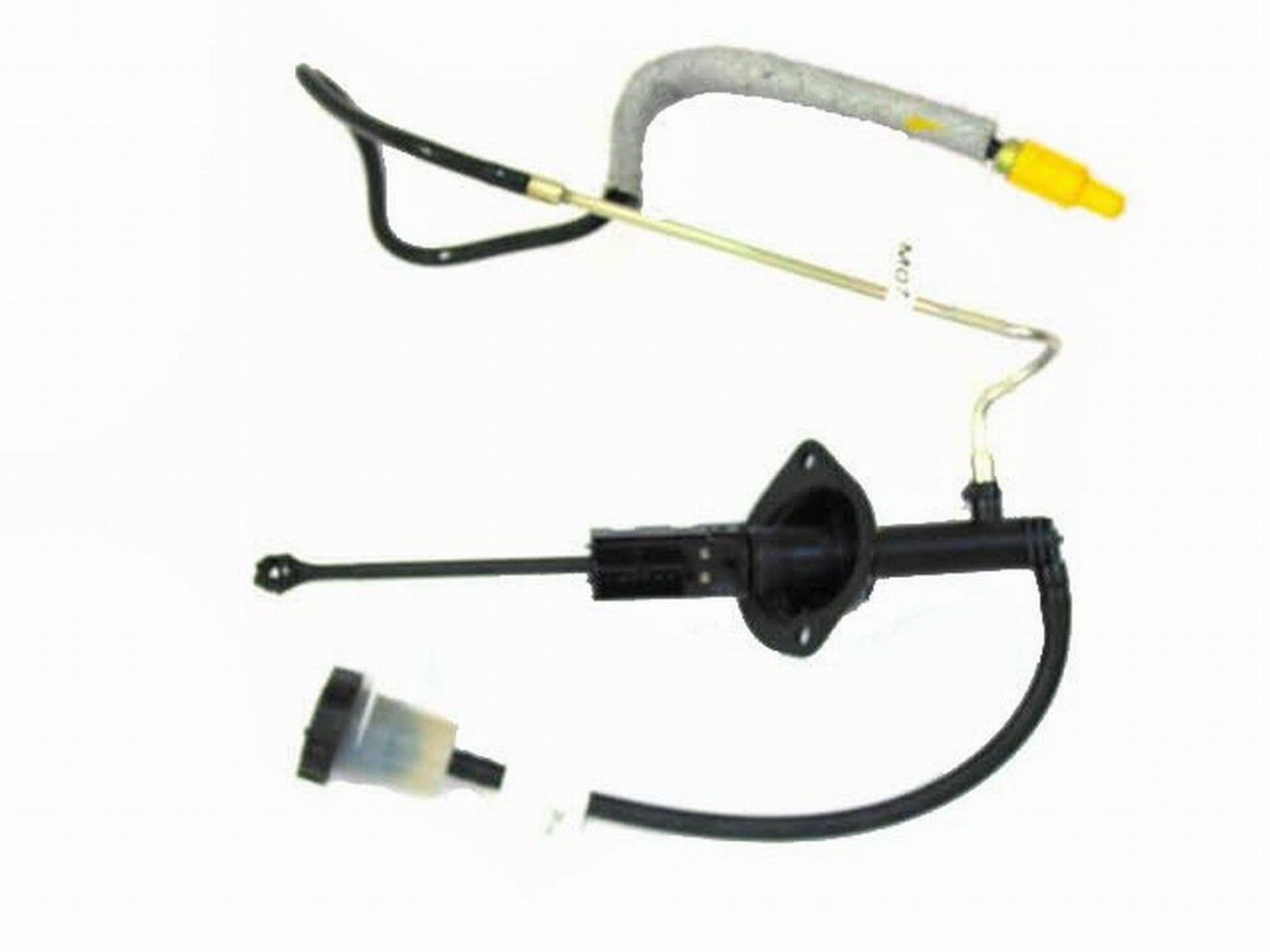 RhinoPac Clutch Master Cylinder and Line Assembly PM0716