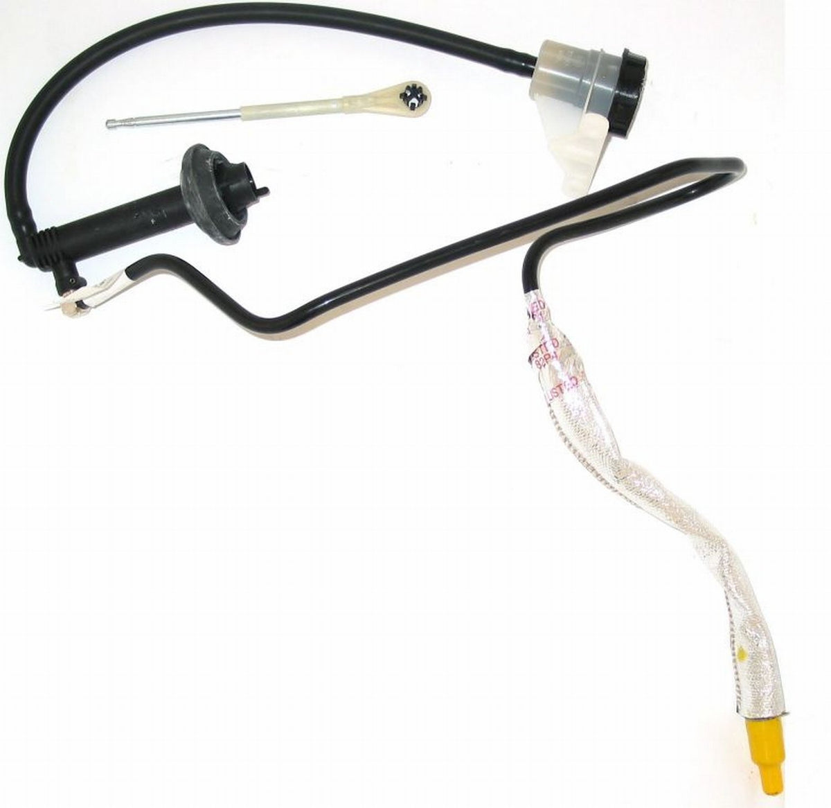 RhinoPac Clutch Master Cylinder and Line Assembly PM0718