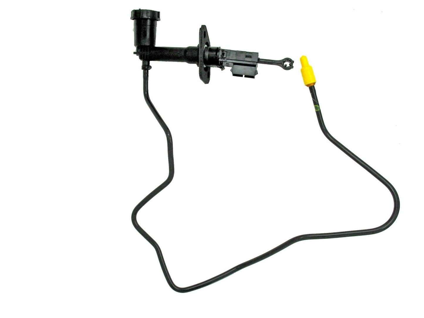 RhinoPac Clutch Master Cylinder and Line Assembly PM0726
