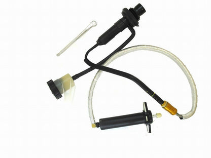 RhinoPac Clutch Master and Slave Cylinder Assembly PS0114