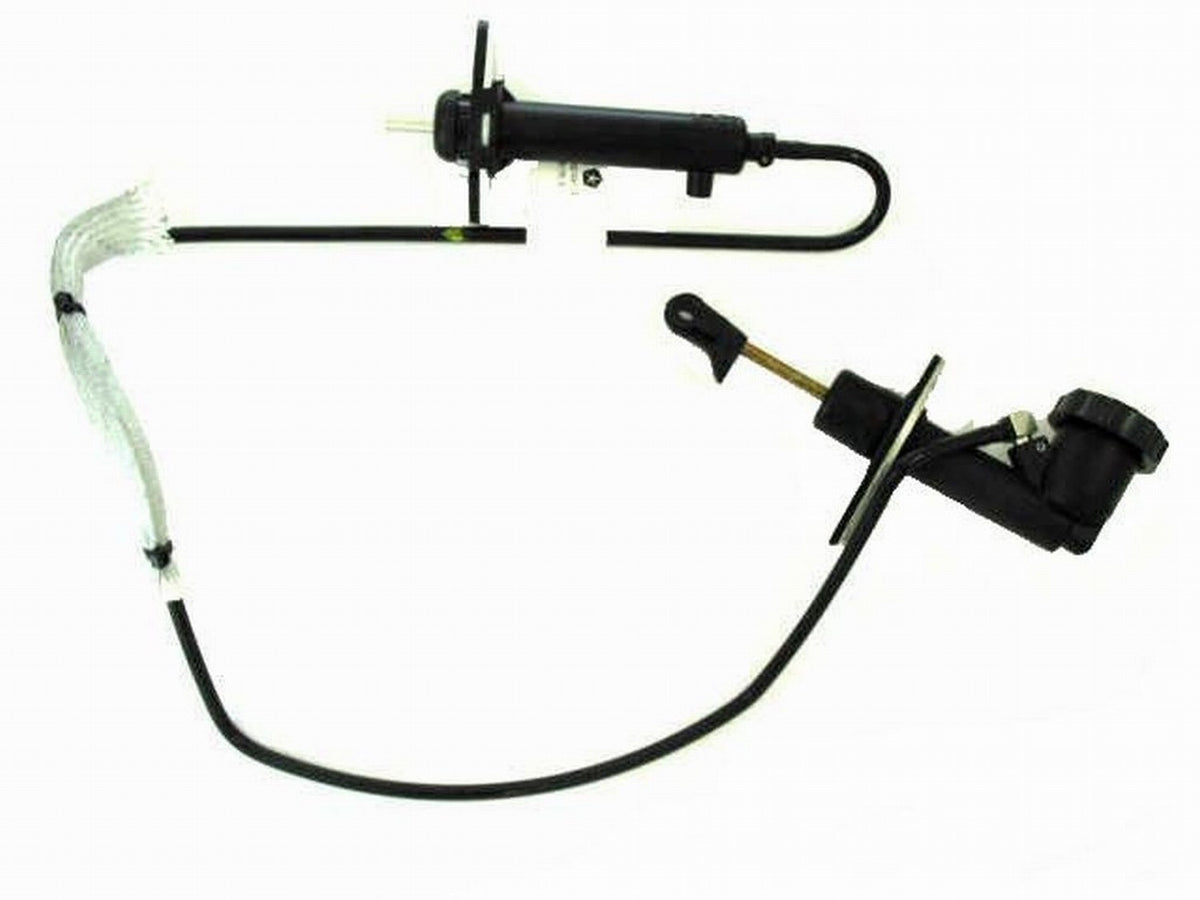 RhinoPac Clutch Master and Slave Cylinder Assembly PS0115