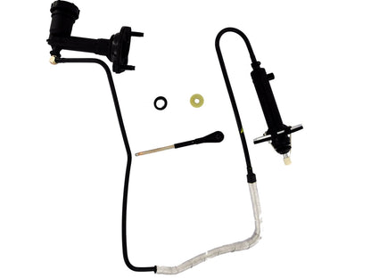 RhinoPac Clutch Master and Slave Cylinder Assembly PS0119-6