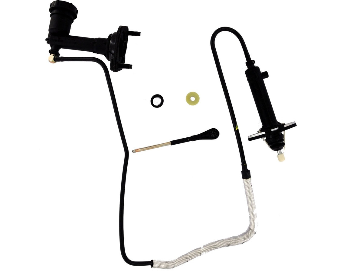 RhinoPac Clutch Master and Slave Cylinder Assembly PS0119-6