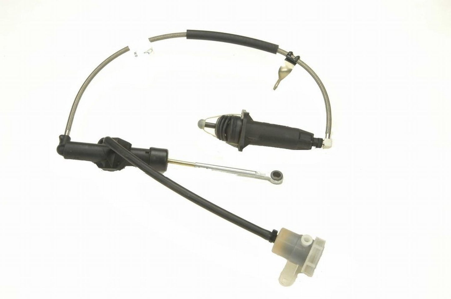 RhinoPac Clutch Master and Slave Cylinder Assembly PS0427