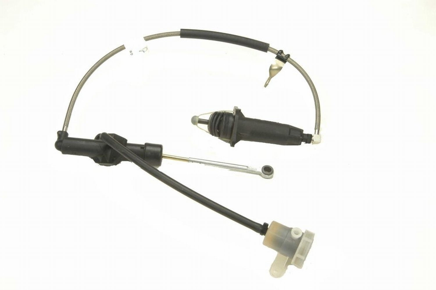 RhinoPac Clutch Master and Slave Cylinder Assembly PS0427