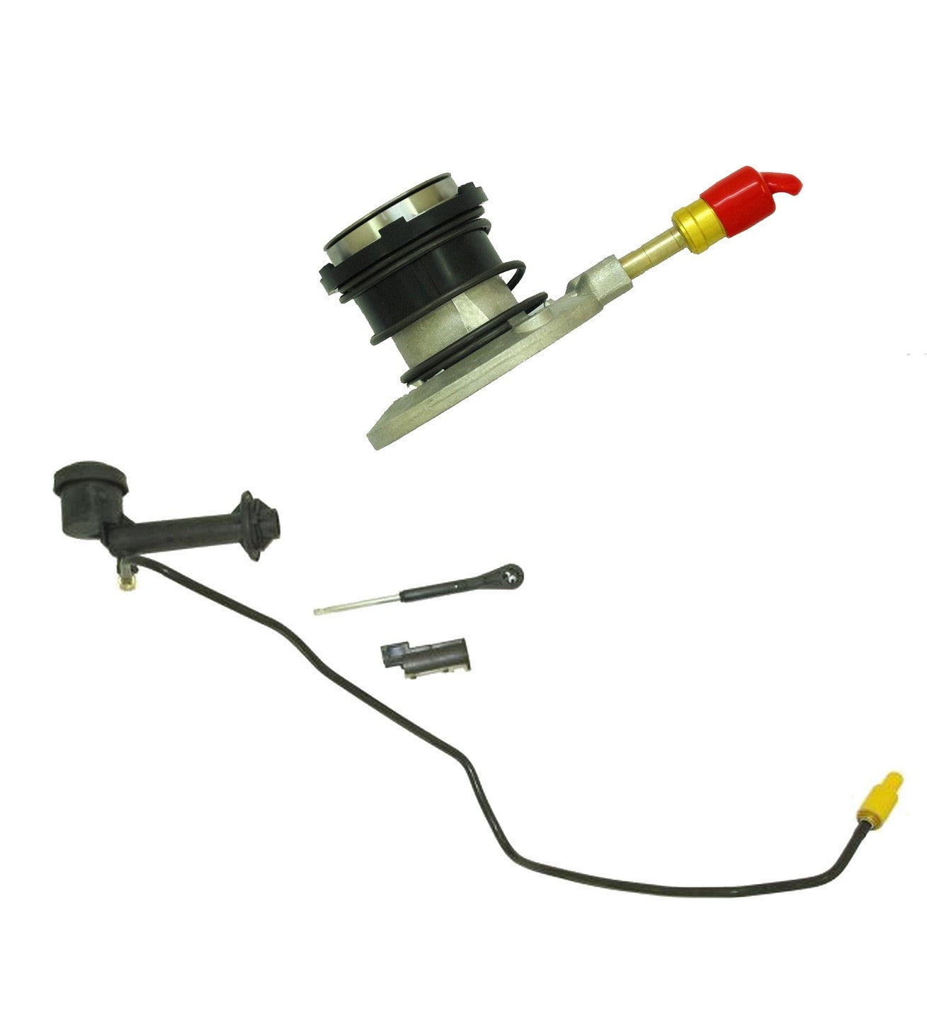 RhinoPac Clutch Master and Slave Cylinder Assembly PS0433