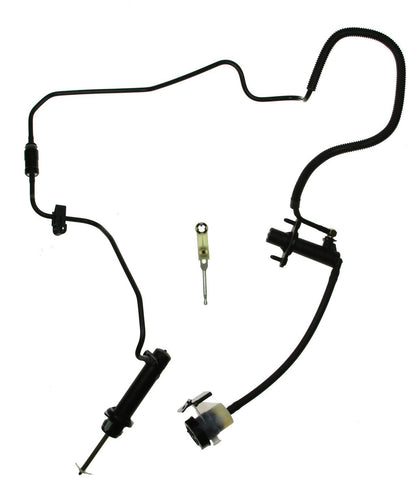 RhinoPac Clutch Master and Slave Cylinder Assembly PS0516