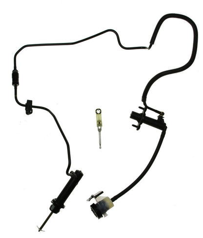 RhinoPac Clutch Master and Slave Cylinder Assembly PS0516