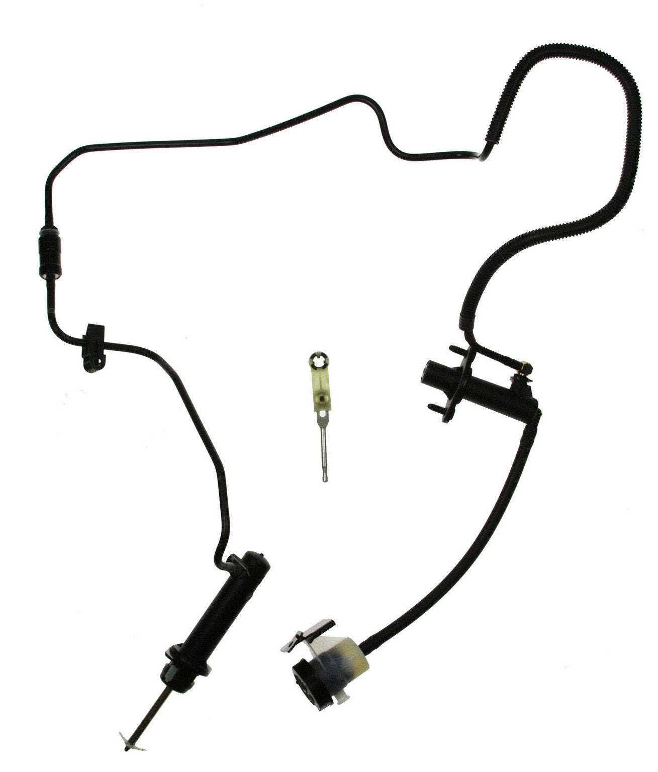 RhinoPac Clutch Master and Slave Cylinder Assembly PS0516