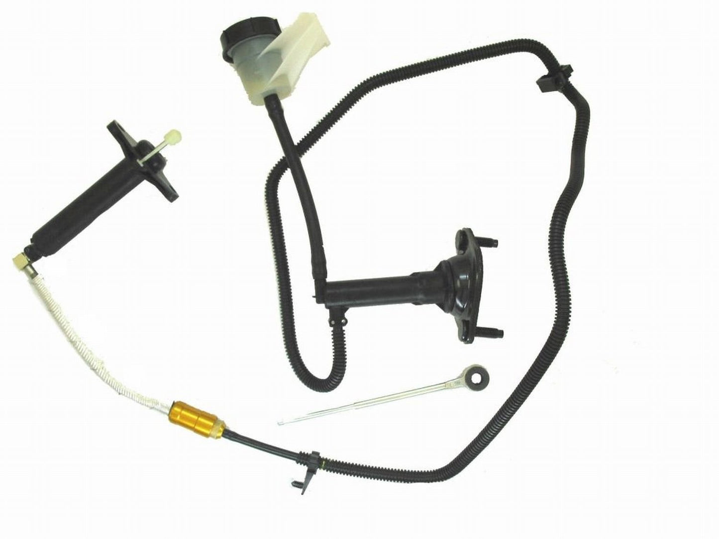 RhinoPac Clutch Master and Slave Cylinder Assembly PS0517