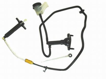 RhinoPac Clutch Master and Slave Cylinder Assembly PS0517