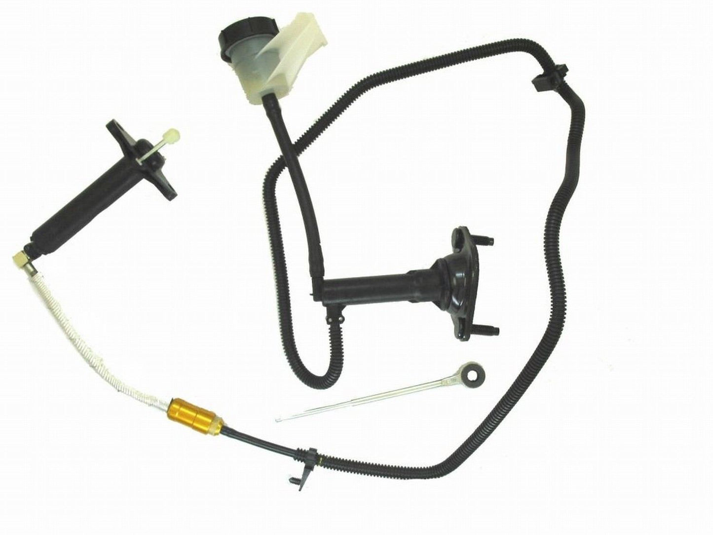 RhinoPac Clutch Master and Slave Cylinder Assembly PS0517