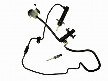 RhinoPac Clutch Master and Slave Cylinder Assembly PS0519