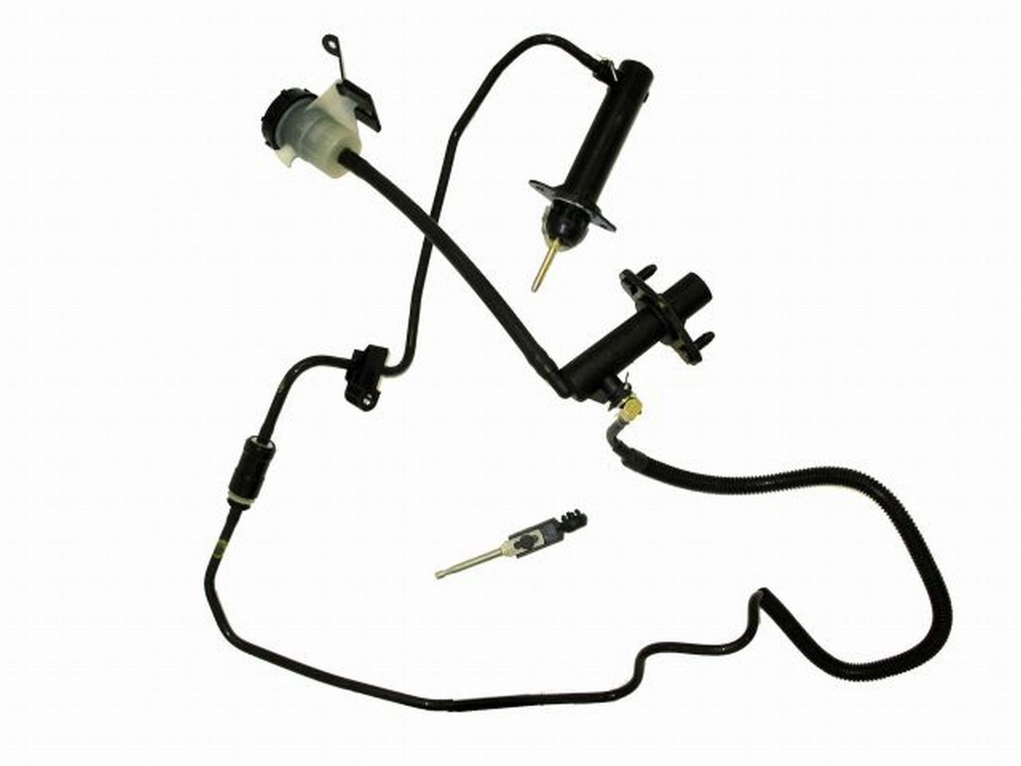 RhinoPac Clutch Master and Slave Cylinder Assembly PS0519