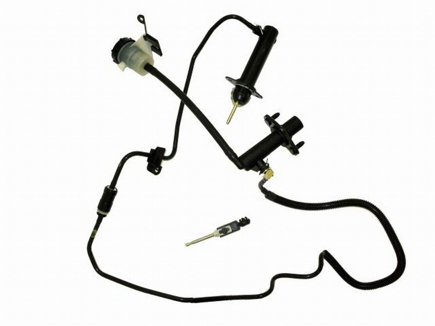 RhinoPac Clutch Master and Slave Cylinder Assembly PS0519