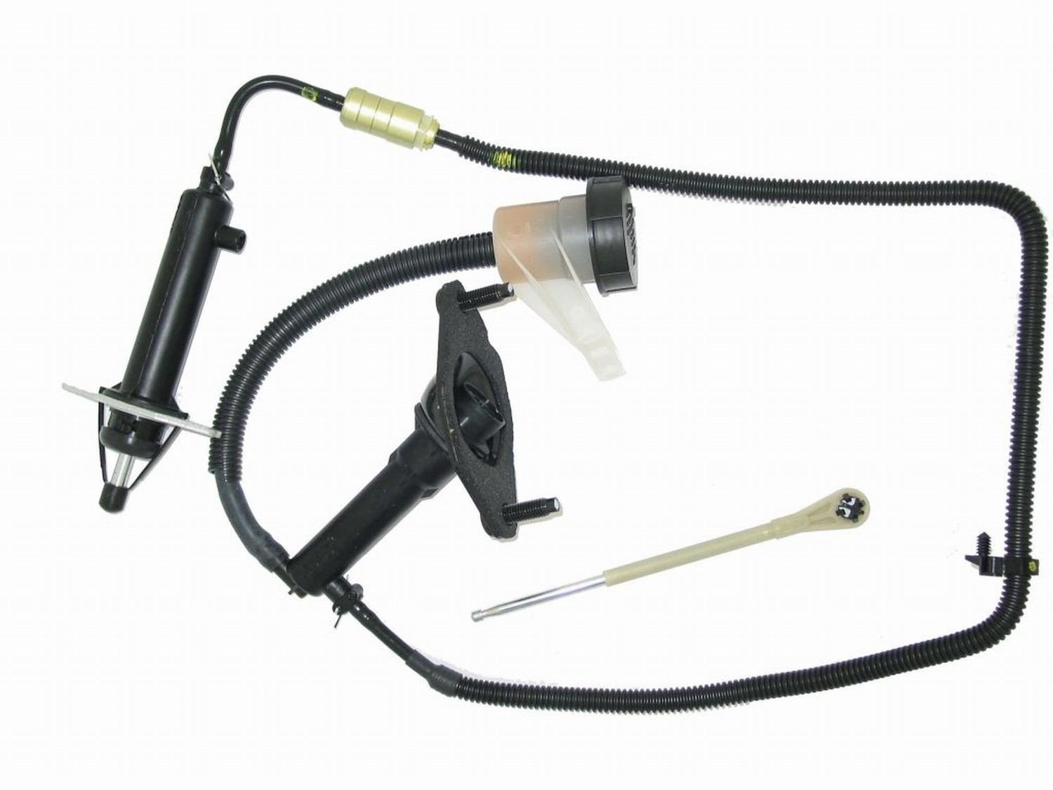 RhinoPac Clutch Master and Slave Cylinder Assembly PS0520