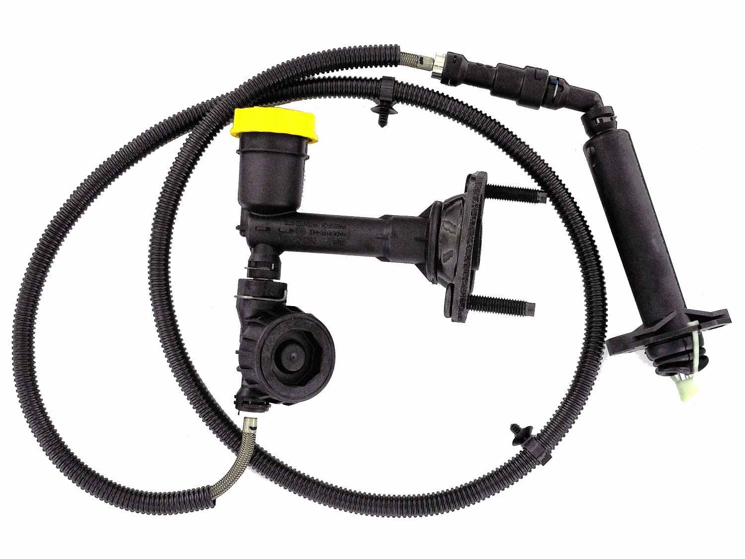 RhinoPac Clutch Master and Slave Cylinder Assembly PS0560