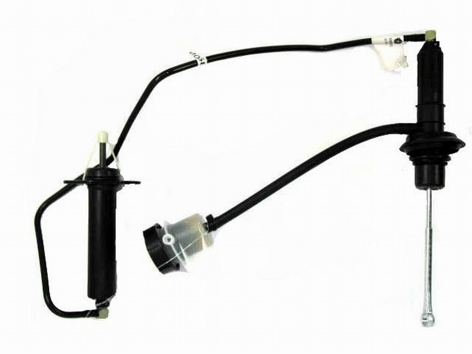 RhinoPac Clutch Master and Slave Cylinder Assembly PS0586