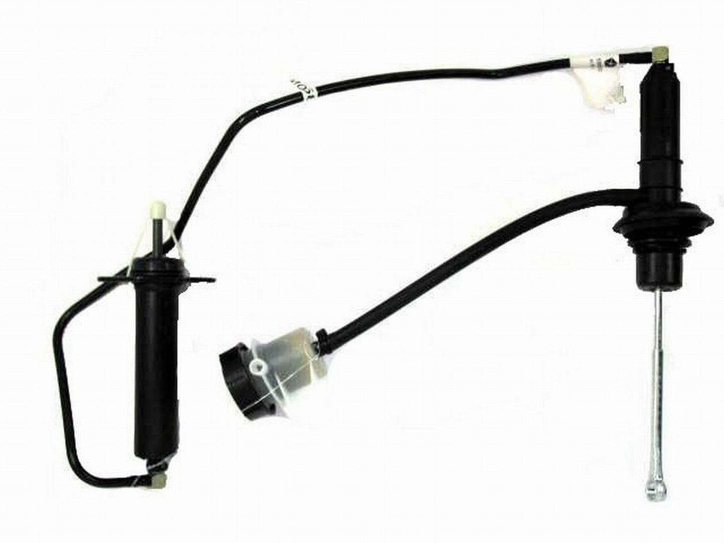 RhinoPac Clutch Master and Slave Cylinder Assembly PS0586
