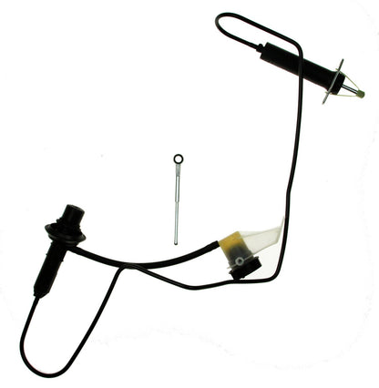 RhinoPac Clutch Master and Slave Cylinder Assembly PS0588-1