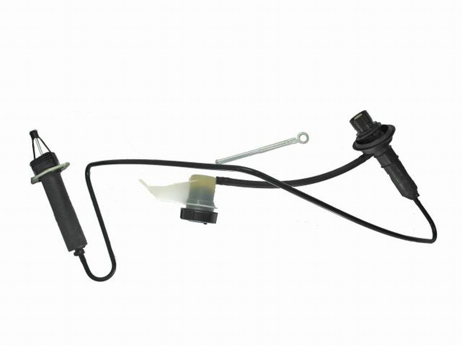 RhinoPac Clutch Master and Slave Cylinder Assembly PS0589