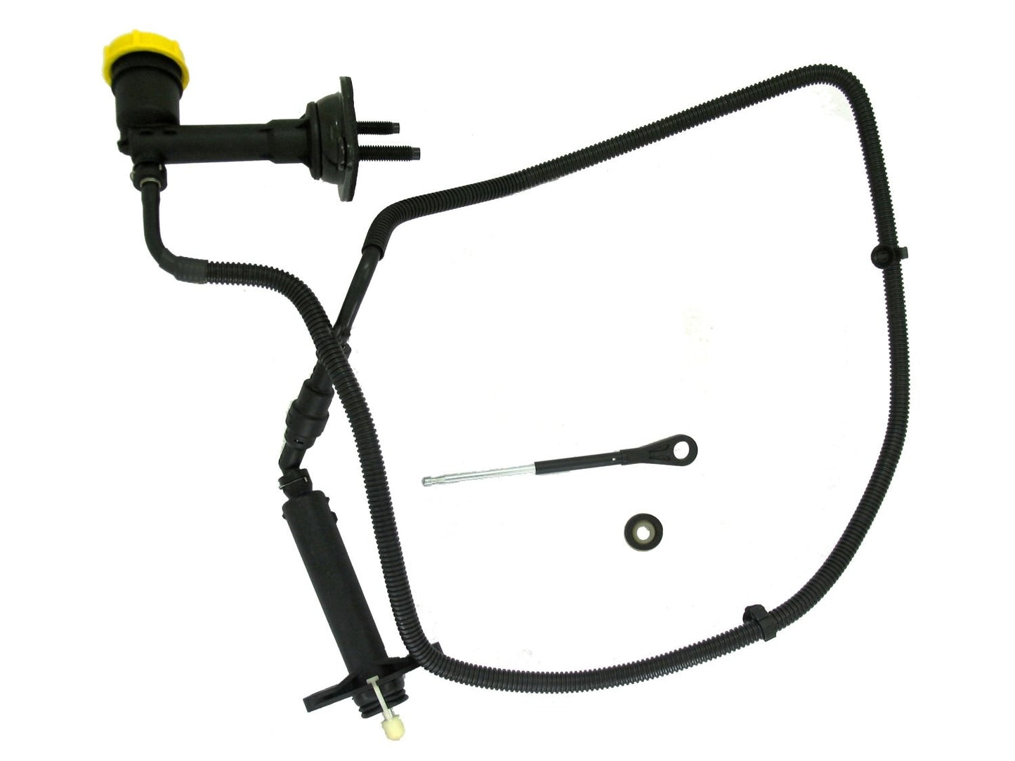 RhinoPac Clutch Master and Slave Cylinder Assembly PS0593