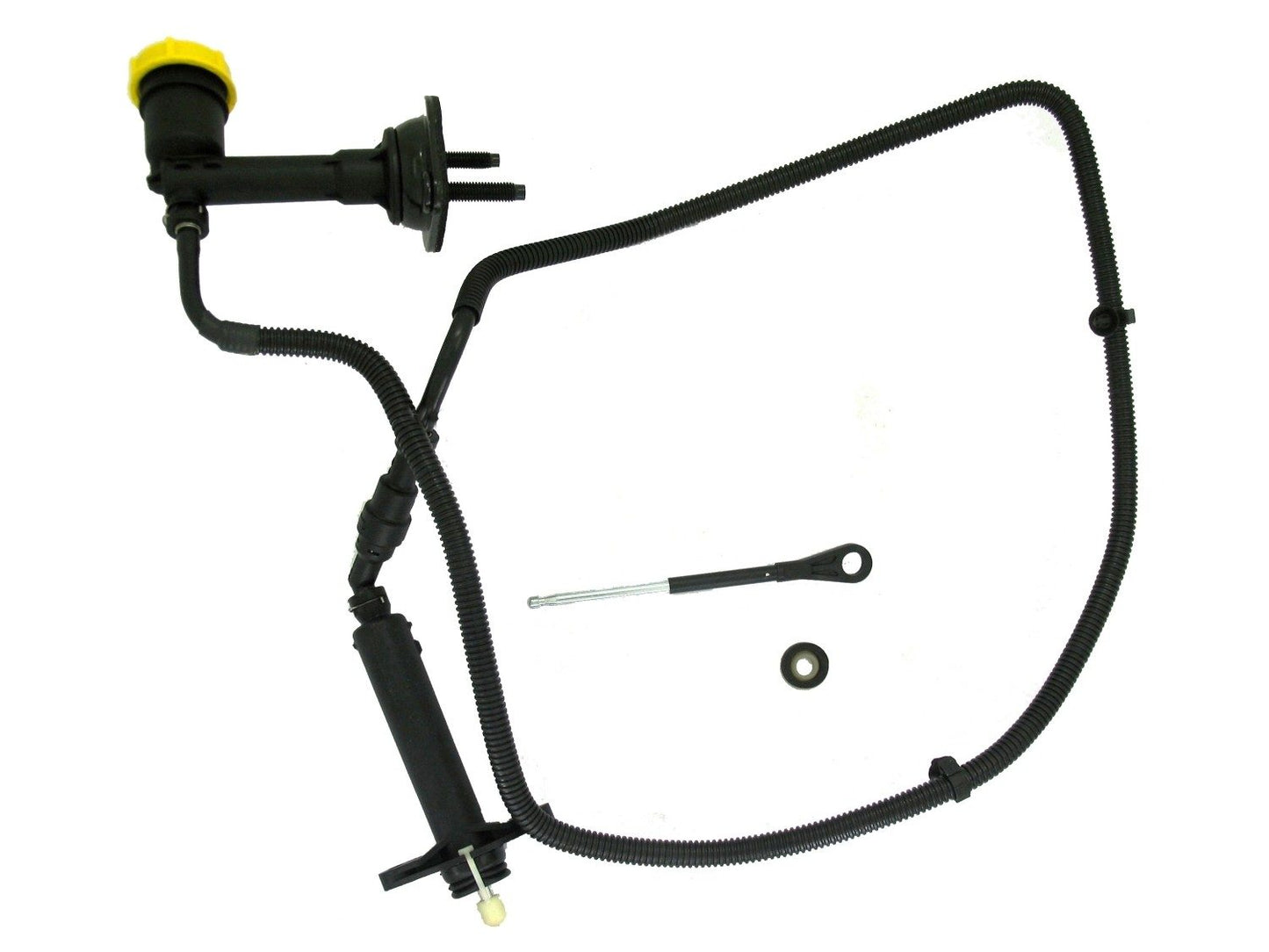 RhinoPac Clutch Master and Slave Cylinder Assembly PS0593