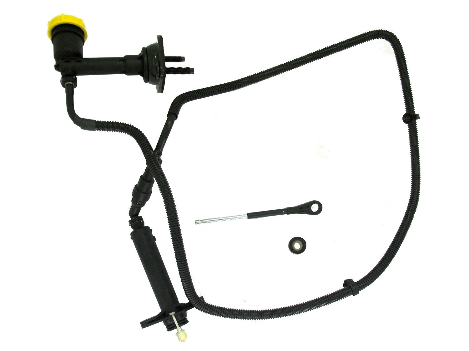 RhinoPac Clutch Master and Slave Cylinder Assembly PS0593