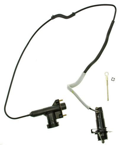 RhinoPac Clutch Master and Slave Cylinder Assembly PS0706