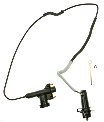 RhinoPac Clutch Master and Slave Cylinder Assembly PS0706