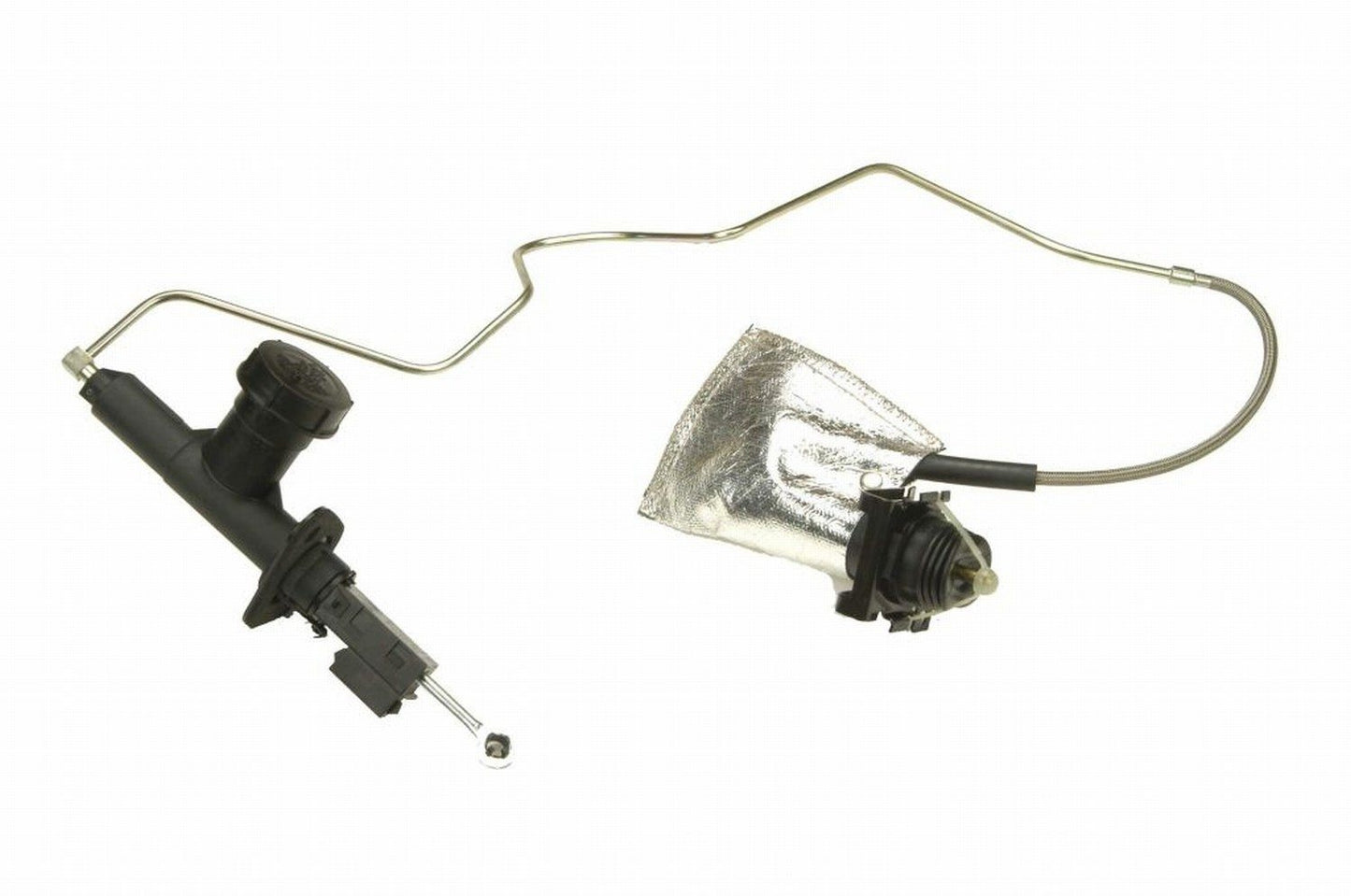 RhinoPac Clutch Master and Slave Cylinder Assembly PS0713