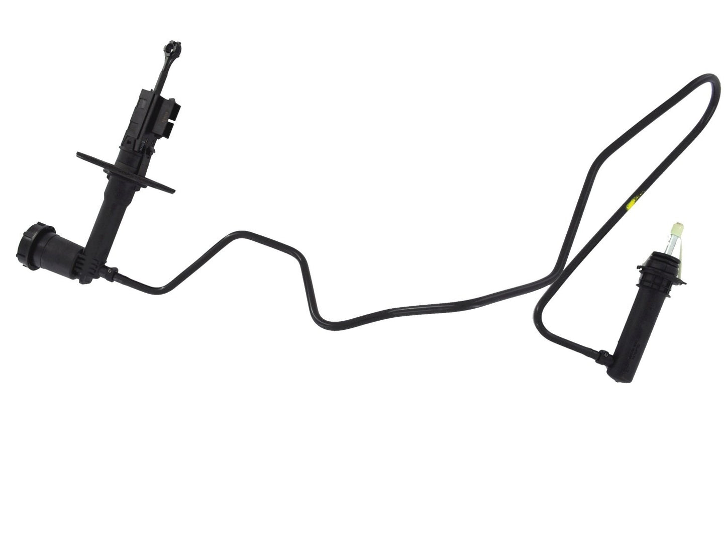RhinoPac Clutch Master and Slave Cylinder Assembly PS0714