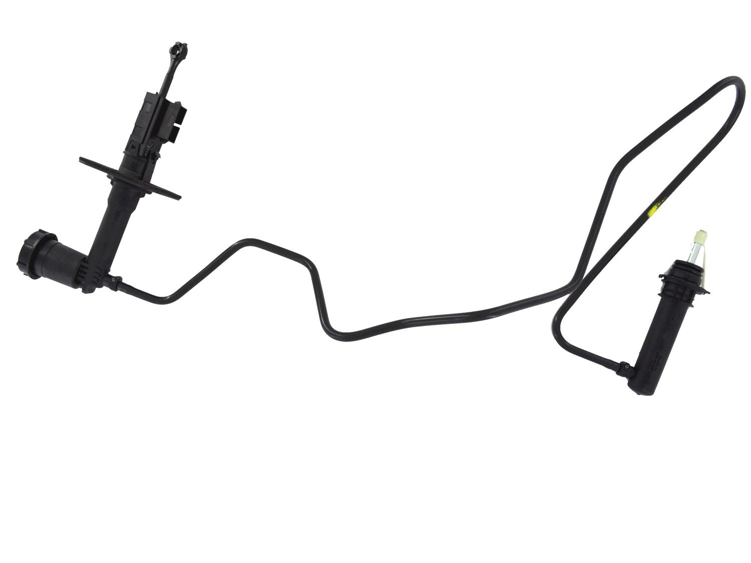 RhinoPac Clutch Master and Slave Cylinder Assembly PS0714