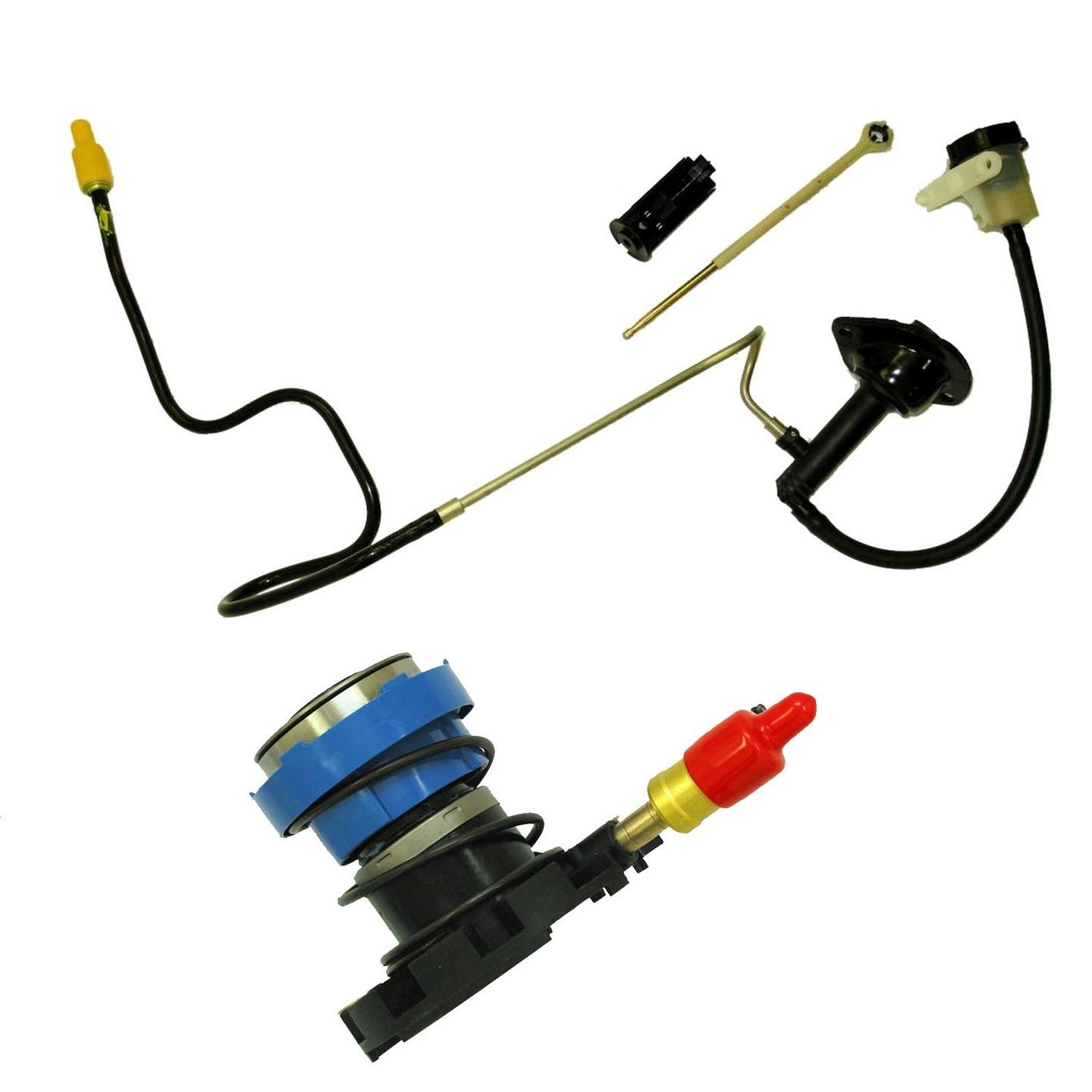 RhinoPac Clutch Master and Slave Cylinder Assembly PS0717