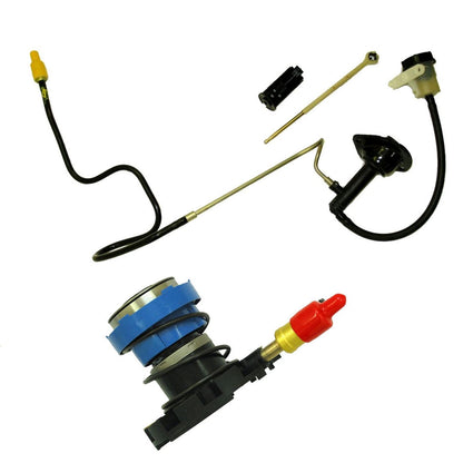 RhinoPac Clutch Master and Slave Cylinder Assembly PS0717